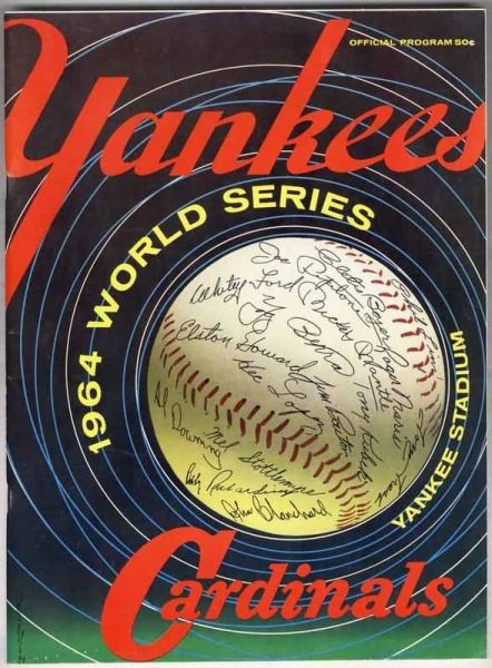 1964 New York Yankees